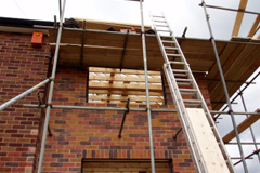 trusted extension quotes Eaglestone