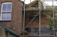 free Eaglestone home extension quotes