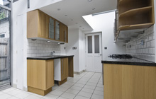 Eaglestone kitchen extension leads